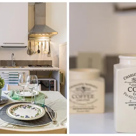 Lägenhet Moma1 - By Myhomeincomo