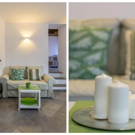 아파트 Moma1 - By Myhomeincomo *