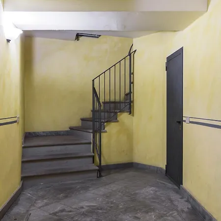 아파트 Moma1 - By Myhomeincomo