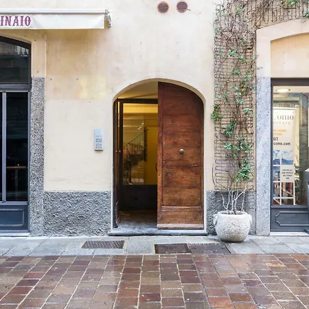 Moma1 - By Myhomeincomo 코모