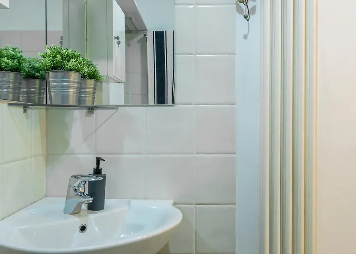 Apartmán Moma1 - By Myhomeincomo *