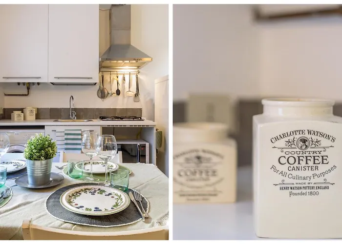 Apartmán Moma1 - By Myhomeincomo