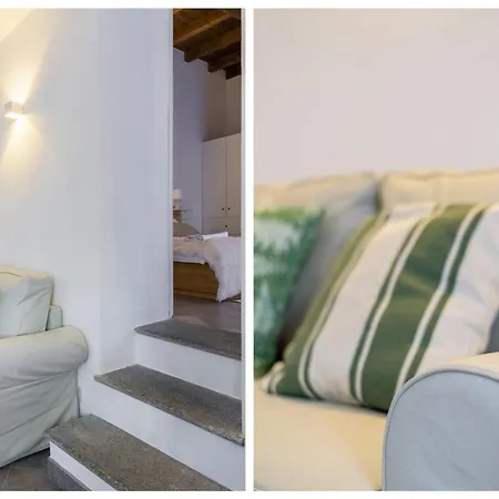 Apartment Moma1 - By Myhomeincomo Como