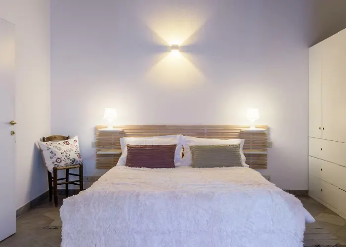 Moma1 - By Myhomeincomo Appartamento